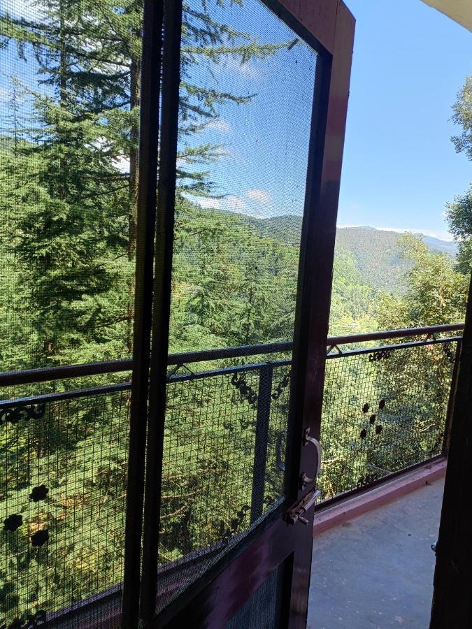 Peace Holiday Homestay Чайл Екстериор снимка