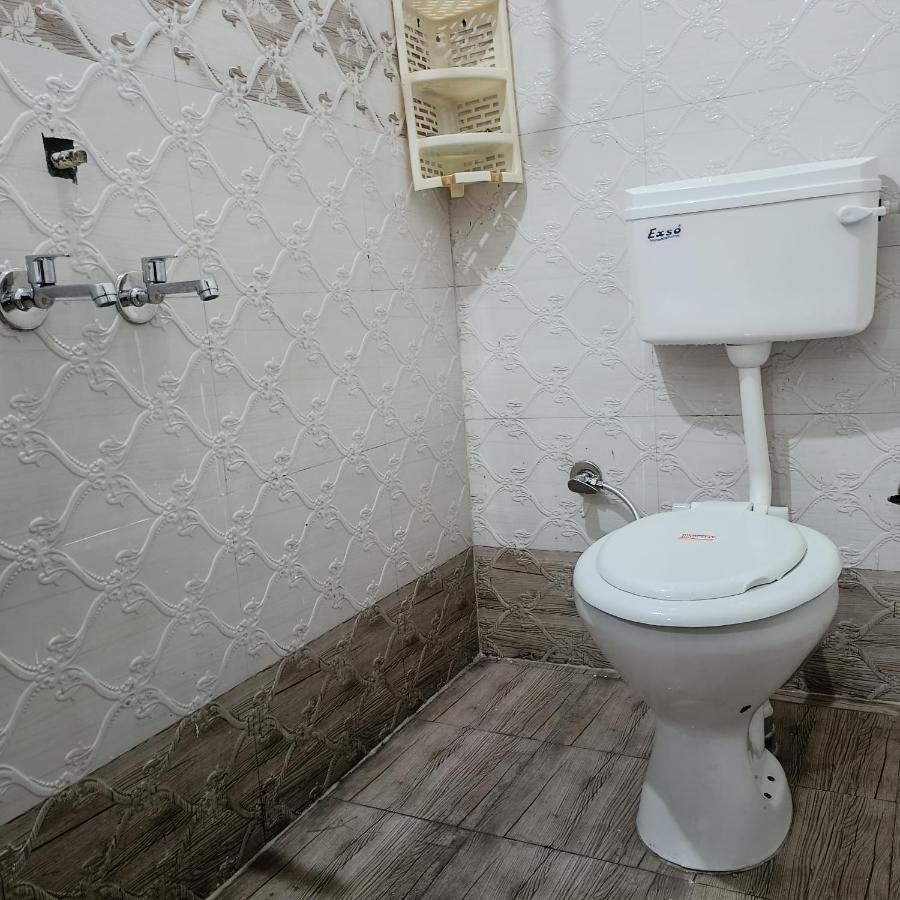 Peace Holiday Homestay Чайл Екстериор снимка