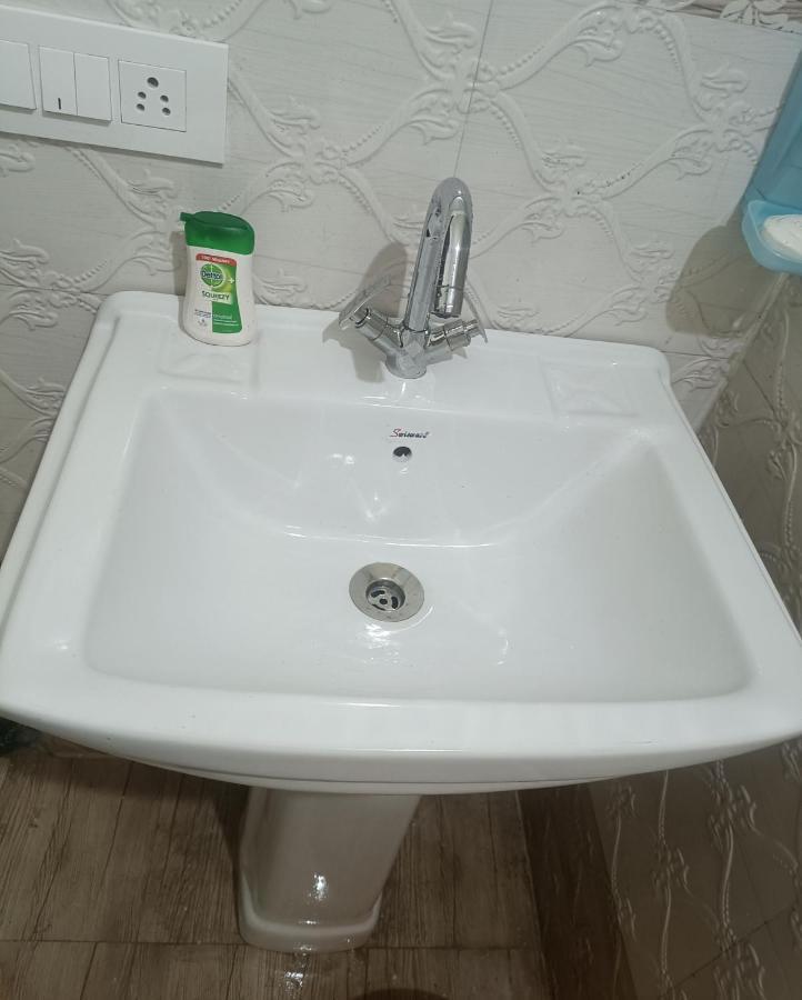 Peace Holiday Homestay Чайл Екстериор снимка