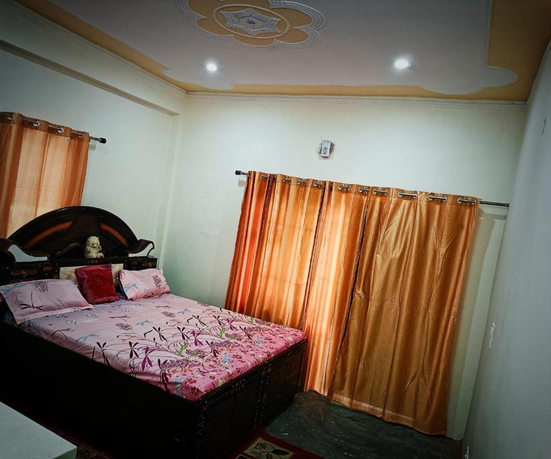 Peace Holiday Homestay Чайл Екстериор снимка