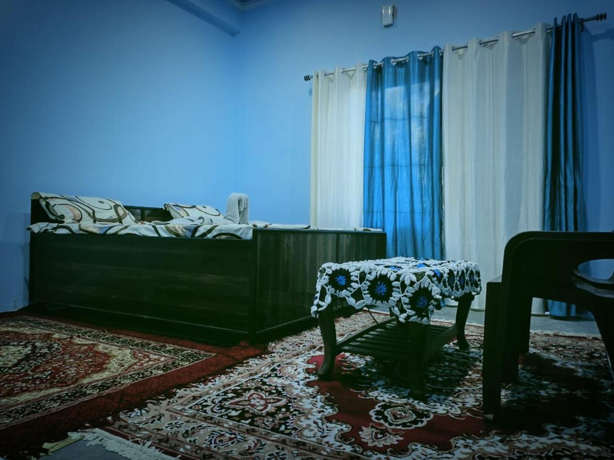 Peace Holiday Homestay Чайл Екстериор снимка