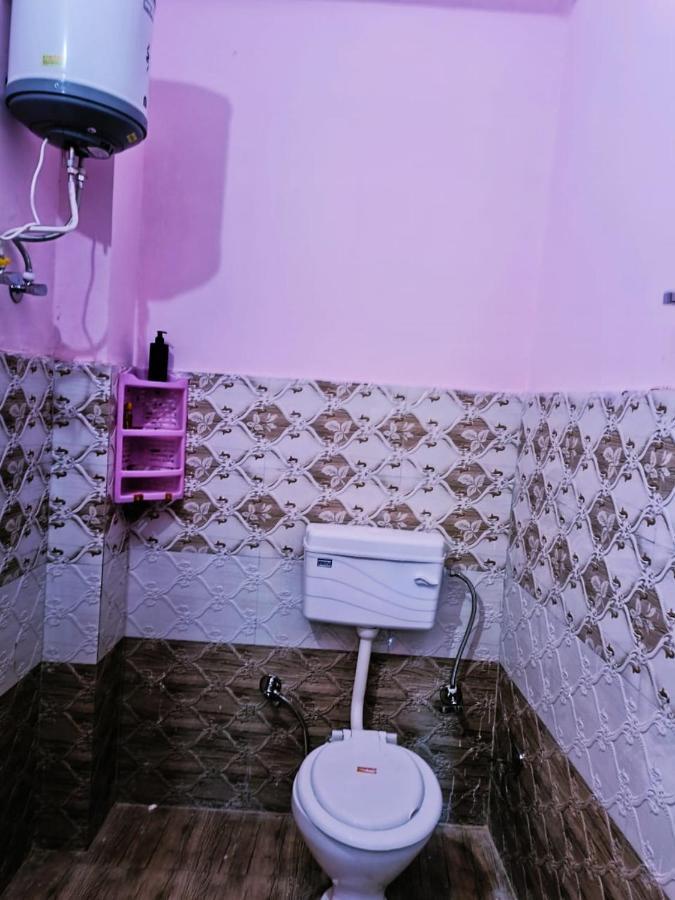Peace Holiday Homestay Чайл Екстериор снимка