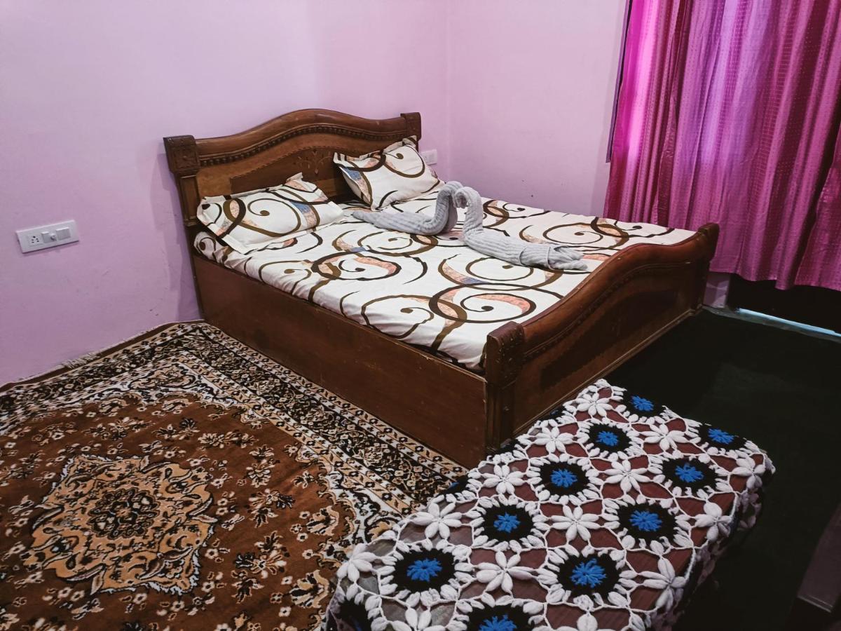 Peace Holiday Homestay Чайл Екстериор снимка